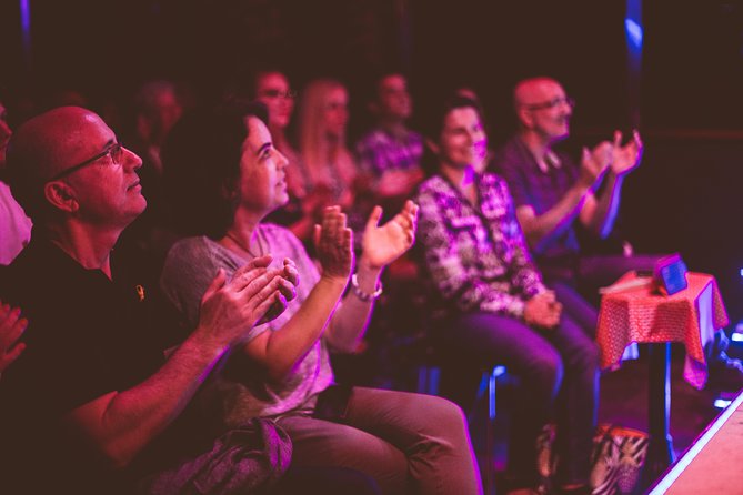 Flamenco Show Ticket at Los Tarantos Barcelona - Reviews of the Flamenco Show at Los Tarantos