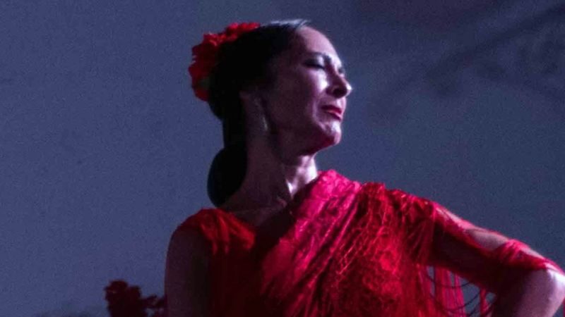 Flamenco Show Ticket in Cordoba - What the welcome drink does, and what it doesn’t