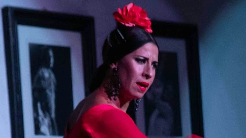 Flamenco Show Ticket in Cordoba - Getting to Tablao Flamenco El Cardenal