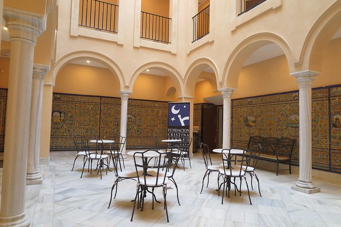 Flamenco Show Tickets to the Triana Flamenco Theater - Whats Included