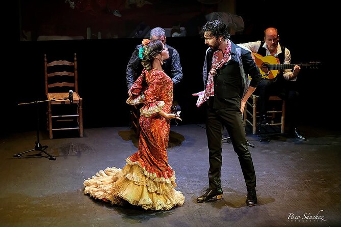 Flamenco Show Tickets to the Triana Flamenco Theater - Common Questions