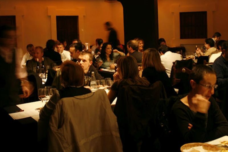 Flamenco Show with Dinner at La Buleria in Valencia - Does the price make sense?