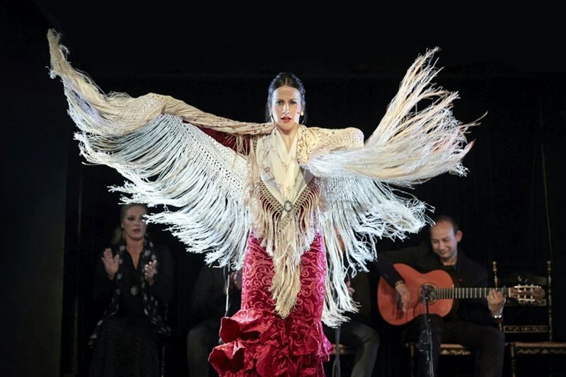 Flamenco Show with Dinner at La Buleria in Valencia - Who will enjoy this evening most?