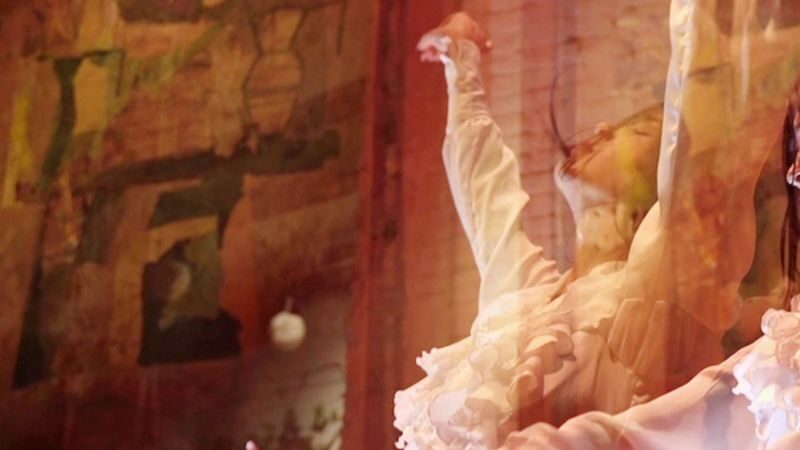 Flamenco show with dinner at Tablao de Carmen in Barcelona - Use Poble Espanyol as part of the outing