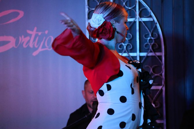 Flamenco Show With Drink - The Sum Up