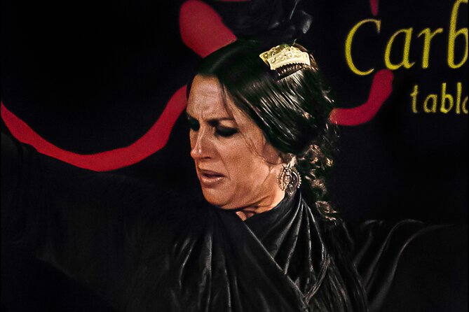 Flamenco Show With Tapa and a Drink - Reviews