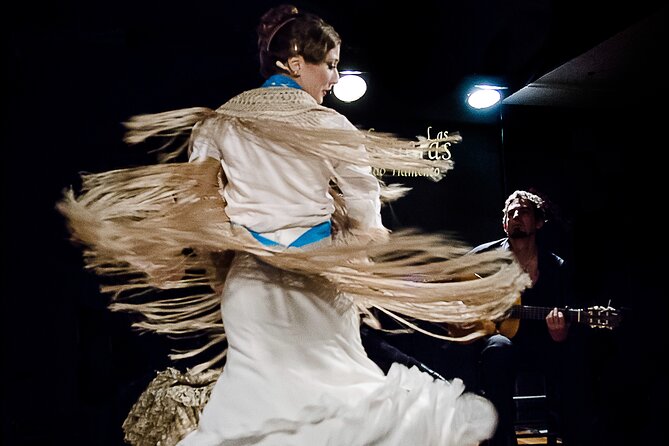 Flamenco Show With Tapa and a Drink - Common Questions