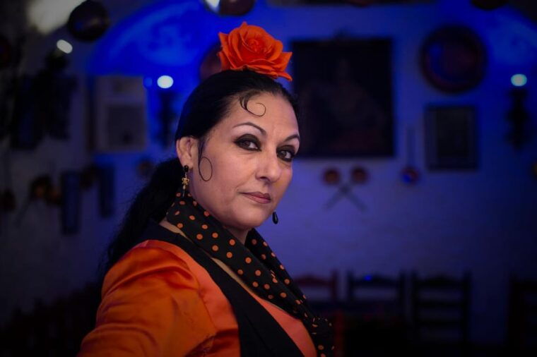 Flamenco Show: Zambra in Cuevas Del Sacromonte - Booking Information and Availability
