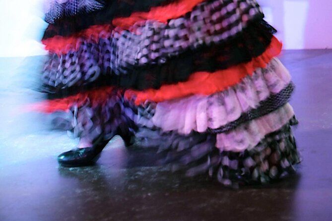 Flamenco, Tapas and Wine Tour in Sevilla Spain - Inclusions