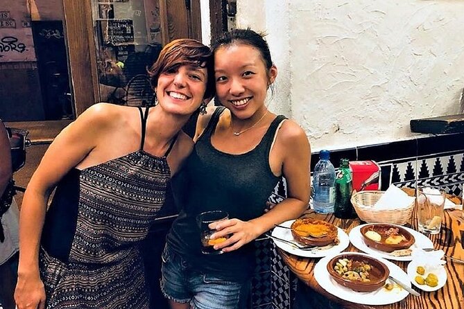 Flamenco, Tapas and Wine Tour in Sevilla Spain - Cancellation Policy