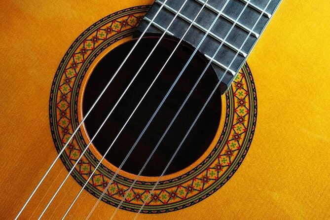 Flamenco, Tapas and Wine Tour in Sevilla Spain - Pricing and Terms