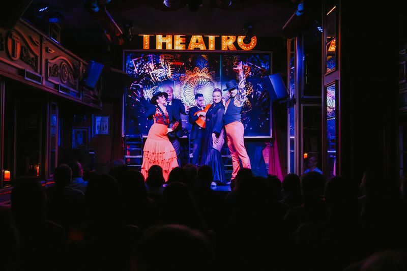 Flamenco Theatre Malaga: Live the Flamenco Experience - Who Will Enjoy Esencia Most