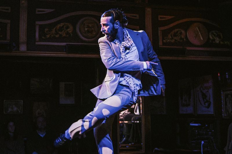 Flamenco Theatre Malaga: Live the Flamenco Experience - A Few Practical Details Before You Book
