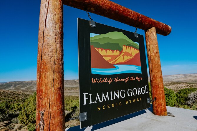 Flaming Gorge Full-Day Bus Tour - Traveler Photos and Reviews