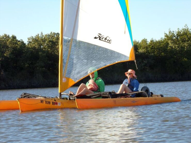 Flamingo: 3-Day Everglades Backcountry Camping Trip W/ Guide - Activity Details