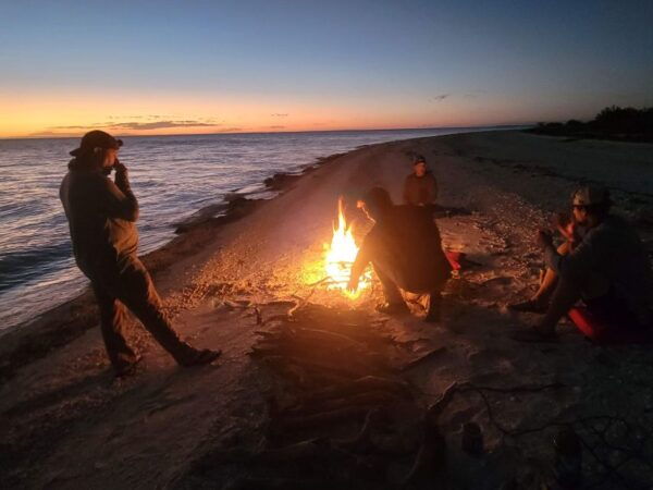 Flamingo: 3-Day Everglades Backcountry Camping Trip W/ Guide - Common Questions