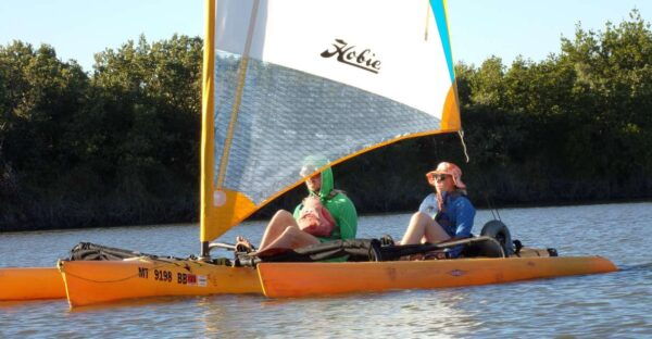 Flamingo: 3-Day Everglades Backcountry Camping Trip W/ Guide - The Sum Up