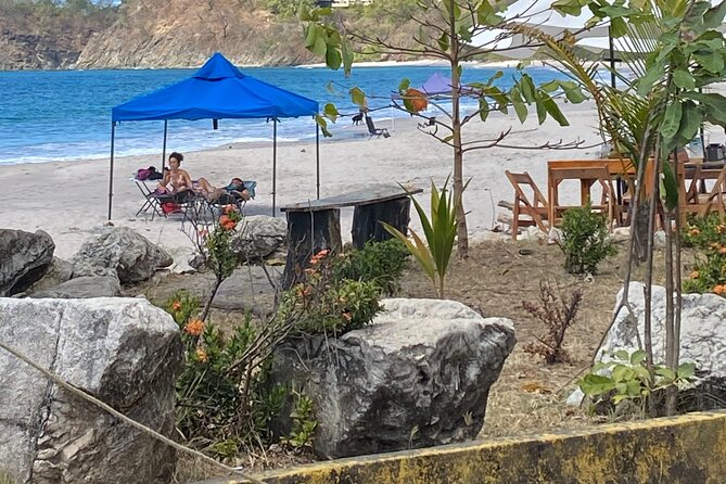 Flamingo Beach Full-Day Package Rental - Good To Know