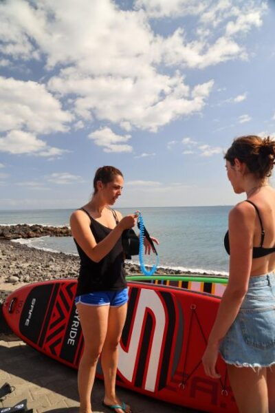Flamingo Beach: Guided SUP and Snorkeling Experience - Frequently Asked Questions