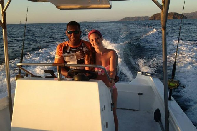 Flamingo Beach Snorkeling Boat Tour - Tour Overview