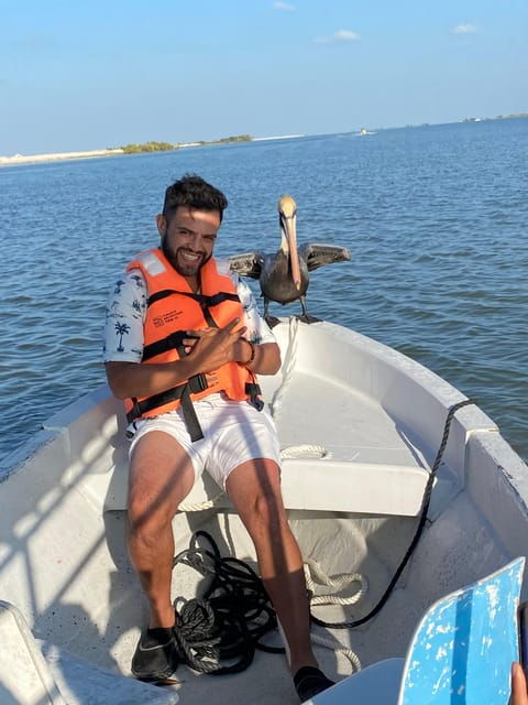 Flamingo Classic: Rio Lagartos and Las Coloradas - Chiquilá Spring