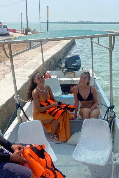 Flamingo Deluxe Rio Lagartos and Las Coloradas - Frequently Asked Questions