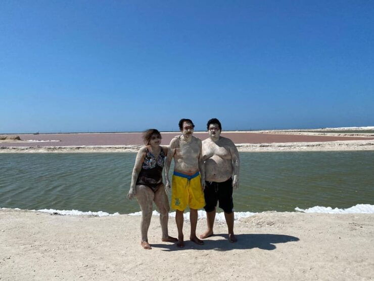 Flamingo Deluxe Rio Lagartos and Las Coloradas - Good To Know
