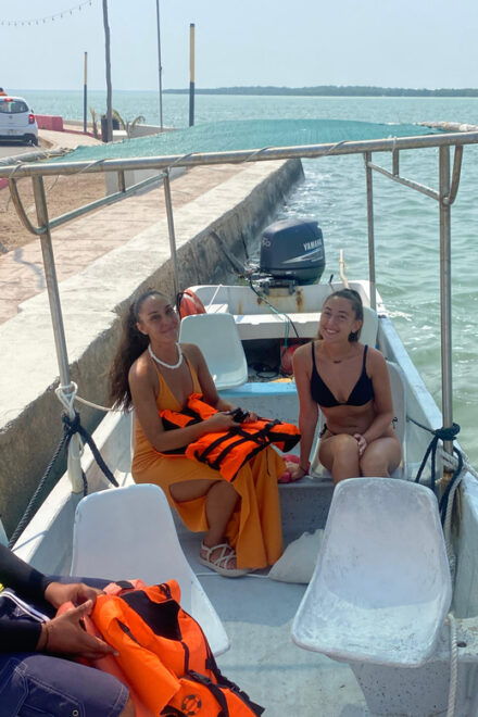 Flamingo Deluxe Rio Lagartos and Las Coloradas - Meeting Point and Customer Feedback