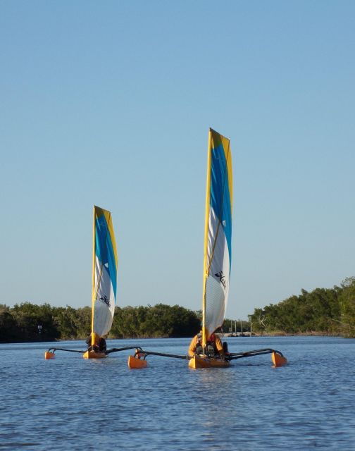 Flamingo: Everglades National Park Tour in Sailing Kayak - Booking Details