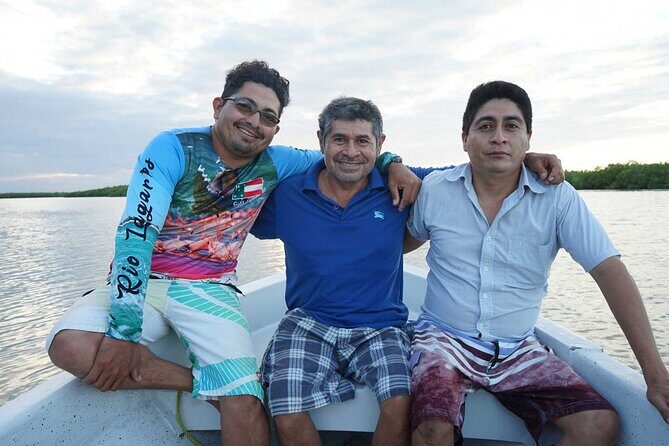 Flamingo Sightseeing Pink Lake Tour and Rio Lagartos Boat Ride - The Value of the Tour