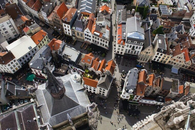 Flanders Day Tour with Turnhout, Hoogstraten & Kasterlee - Practical Tips & Considerations