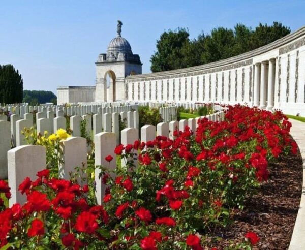 Flanders World War I Battlefields Private Tour From Brussels - Booking and Cancellation Policy