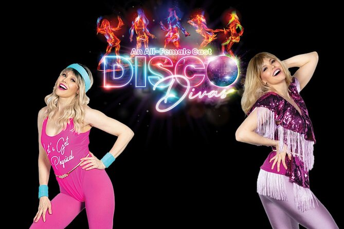 Flashback: Tina Turner & Friends Tribute Show in Las Vegas - Audience Reviews and Ratings