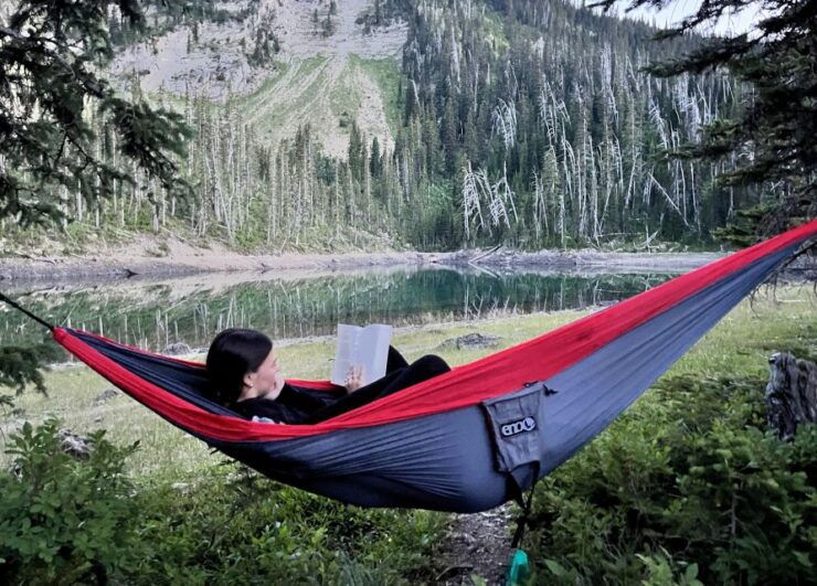 Flathead National Forest: Backpacking: Learn How to Backpack - Good To Know