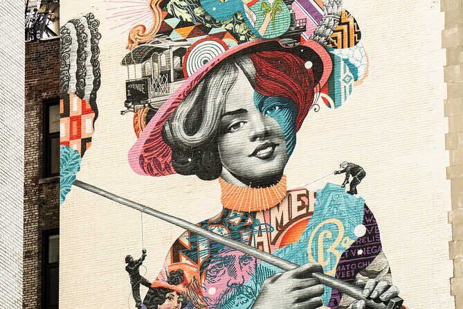 Flatiron Gilded Age Walking Tour: Architecture, Scandals, & Food - An Honest Look at the Tour Experience