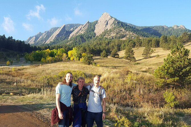 Flatiron Summit Climb - Final Thoughts