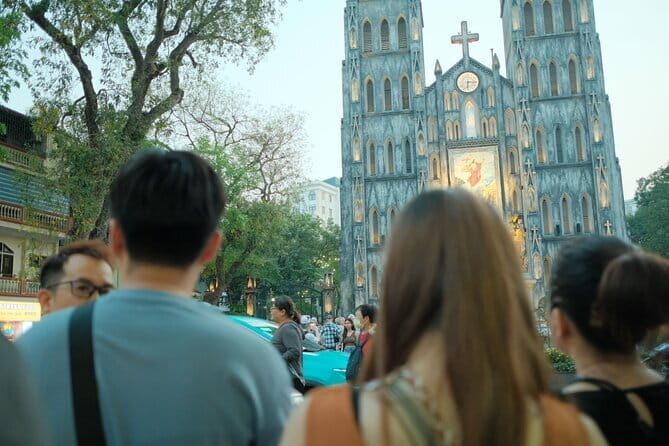Flavor Quest Hanoi: Old Quarter Street Walking Food Tour - Final Thoughts  