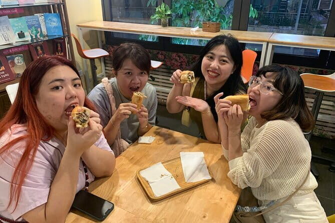 Flavor Quest Hanoi: Old Quarter Street Walking Food Tour - Why We Think This Tour Works Well