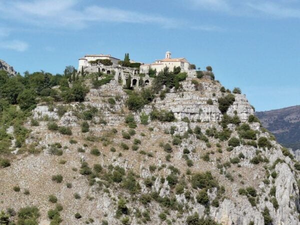 Flavor & Taste of Provence - The Sum Up