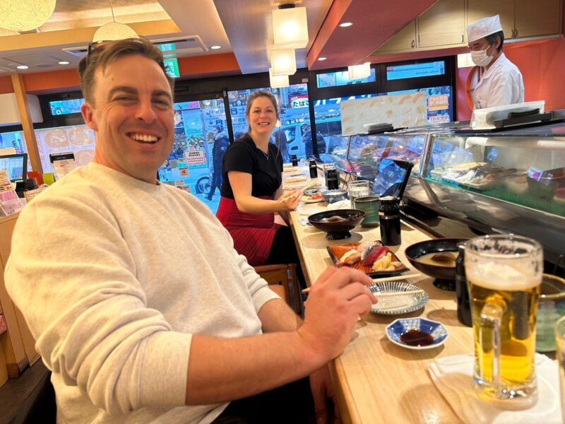 Flavors After Dark Shinjuku Izakaya Food Friendly Tour - The Value of a Guided Night Tour in Shinjuku
