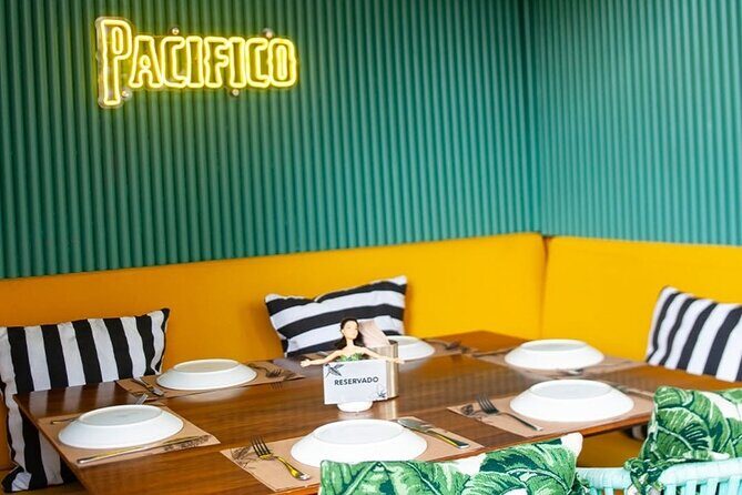 Flavors and Goals Food and Drink Tour with Club America - Real Guest Insights and Tips