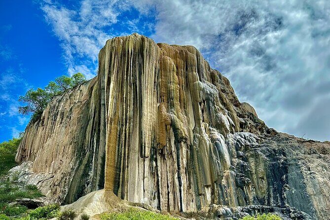 Flavors and landscapes Boil water Mezcal Textiles and Cooking - Exploring Oaxaca’s Hidden Treasures: A Detailed Review of the Flavors and Landscapes Tour