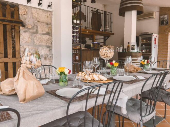Flavors and Wine: Exclusive Tasting Tour Near Montepulciano - Cancellation Policy and Booking Details