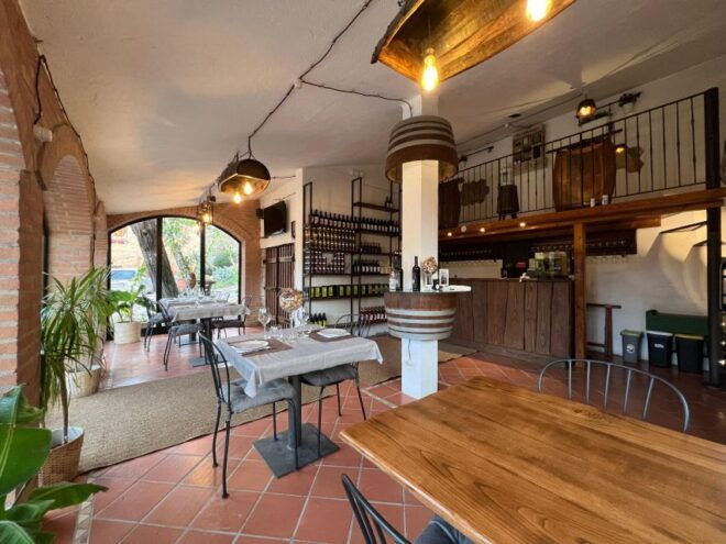 Flavors and Wine: Exclusive Tasting Tour Near Montepulciano - Experience Itinerary and Starting Location