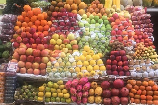 Flavors, Colors and History of Quito Private Tour - Customer Reviews and Ratings Analysis