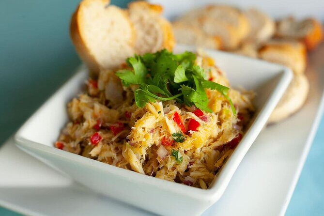 Flavors: Cultural Cooking Class, St Thomas, USVI, USA - A Deep Dive into the Virgin Islands Cooking Experience