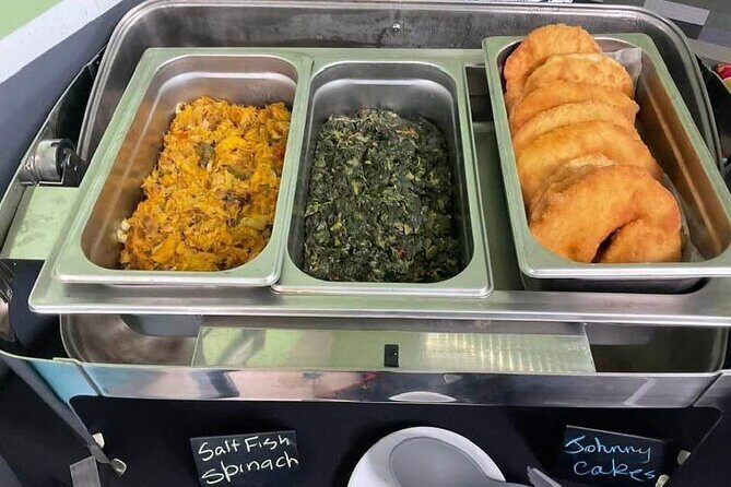 Flavors: Cultural Cooking Class, St Thomas, USVI, USA - Potential Drawbacks and Considerations