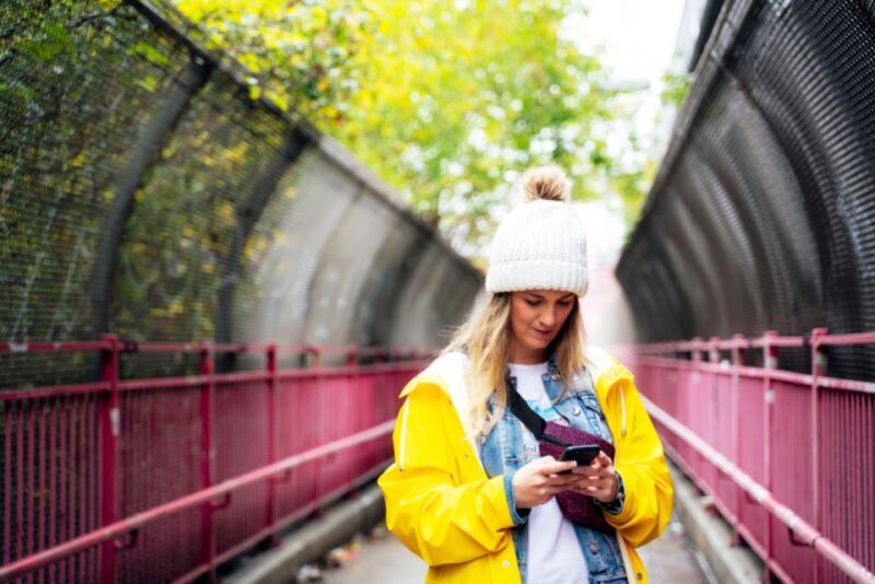 Flavors & Footsteps: A Private Culinary Walk in Williamsburg - Good To Know