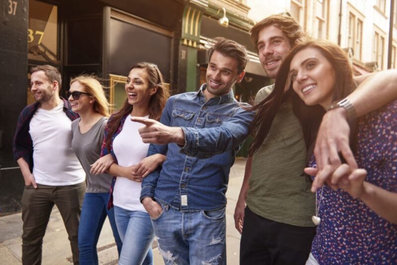 Flavors & Footsteps: A Private Culinary Walk in Williamsburg - FAQ