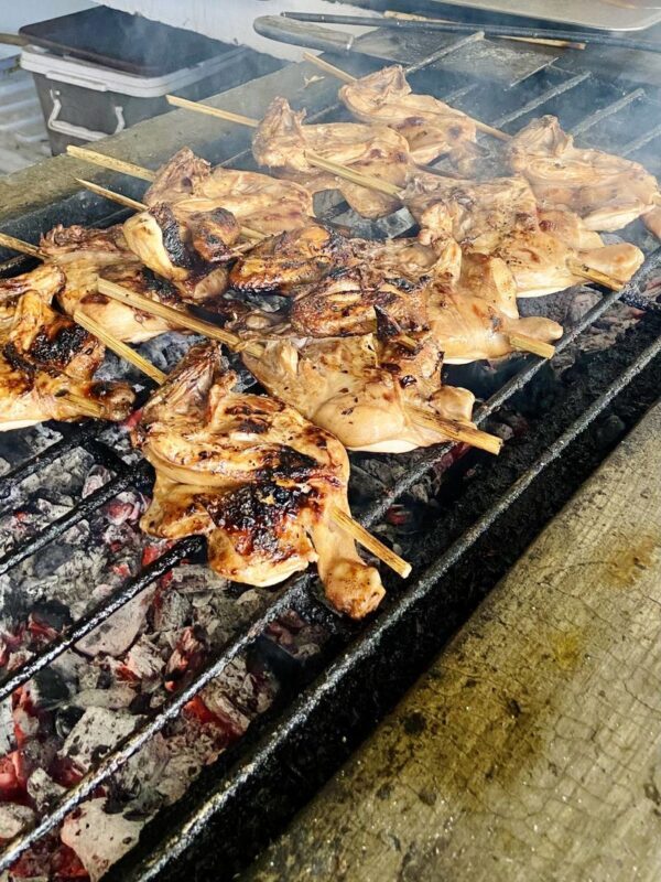 Flavors of Bacolod Half-Day Food Tour: Inasal, Kansi, Piaya & More - Bacolod’s food, one stop at a time
